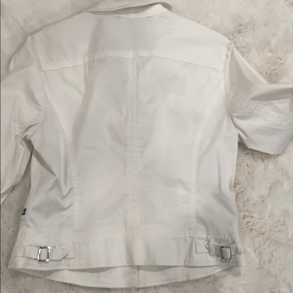 Jacket - Picture 2 of 2